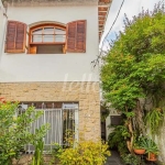 Casa com 2 quartos à venda na Rua Meteoro, 85, Brooklin, São Paulo