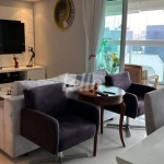 Apartamento com 2 quartos à venda na Rua José Debieux, 50, Santana, São Paulo