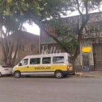 Barracão / Galpão / Depósito à venda na Rua Lima e Silva, 378, Ipiranga, São Paulo