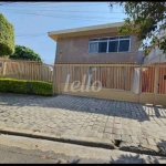 Casa com 4 quartos à venda na Rua Cabo José Clemeneano de Carvalho, 275, Jardim Avelino, São Paulo