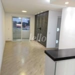 Apartamento com 2 quartos à venda na Avenida Humberto Alencar Castelo Branco, 4148, Independência, São Bernardo do Campo