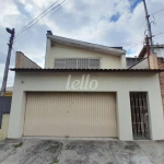 Casa comercial à venda na Avenida Senador Casimiro da Rocha, 1058, Mirandópolis, São Paulo