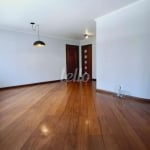 Apartamento com 3 quartos à venda na Avenida Padre Antônio José dos Santos, 326, Brooklin, São Paulo