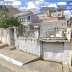 Casa com 2 quartos à venda na Rua Antônio Assumpção, 115, Parada Inglesa, São Paulo