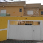 Casa com 2 quartos à venda na Rua Antônio Peres Mulla, 65, Vila Carrão, São Paulo