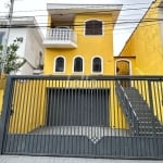 Casa com 4 quartos à venda na Rua Manuel Lajes, 143, Chácara do Encosto, São Paulo