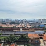 Apartamento com 1 quarto à venda na Rua Guaicurus, 1285, Água Branca, São Paulo