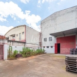 Barracão / Galpão / Depósito à venda na Rua Amaral Gurgel, 65, Vila Príncipe de Gales, Santo André