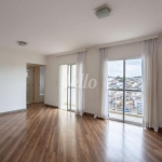 Apartamento com 3 quartos à venda na Rua Jorge Valim, 882, Vila Ester (Zona Norte), São Paulo