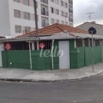 Casa comercial com 1 sala à venda na Rua Manuel de Moura, 63, Vila Gustavo, São Paulo