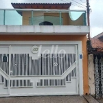 Casa com 4 quartos à venda na Rua Egídio Alves da Costa, 133, Jardim Regina, São Paulo