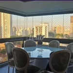 Apartamento com 3 quartos à venda na Avenida Doutor Eduardo Cotching, 694, Vila Formosa, São Paulo