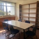 Sala comercial com 6 salas à venda na Avenida José Caballero, 261, Vila Bastos, Santo André