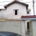 Casa com 2 quartos à venda na Rua Deoclécio Campos, 33, Vila Vitório Mazzei, São Paulo