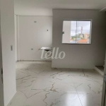 Apartamento com 2 quartos à venda na Rua Abernésia, 521, Santa Maria, Santo André