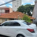 Terreno à venda na Trv. Carlos Montuori, 57, Vila Paulicéia, São Paulo