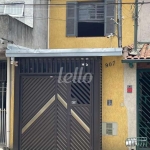 Casa com 3 quartos à venda na Rua Borges de Figueiredo, 907, Mooca, São Paulo