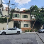 Casa com 5 quartos à venda na Rua Piquerobi, 132, Cambuci, São Paulo