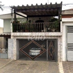 Casa com 4 quartos à venda na Rua Paulino Arena, 129, Parque Edu Chaves, São Paulo