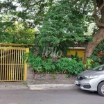 Casa com 4 quartos à venda na Rua Maria Lopes, 350, Horto Florestal, São Paulo