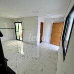 Casa com 2 quartos à venda na Rua Petrogrado, 1103, Jardim Santo Alberto, Santo André