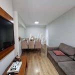 Apartamento com 3 quartos à venda na Avenida Interlagos, 4455, Cidade Ademar, São Paulo