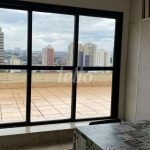 Sala comercial com 2 salas à venda na Rua Senador Fláquer, 45, Centro, Santo André