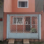 Casa com 2 quartos à venda na Rua Itaqueri, 650, Alto da Mooca, São Paulo