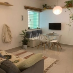 Apartamento com 2 quartos à venda na Rua Sabino, 149, Bosque da Saúde, São Paulo