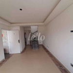 Apartamento com 2 quartos à venda na Rua Simão Jorge, 160, Campestre, Santo André