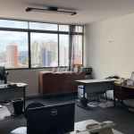 Sala comercial com 2 salas à venda na Rua Senador Fláquer, 45, Centro, Santo André