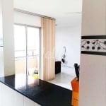 Apartamento com 2 quartos à venda na Avenida Giovanni Battistin, 64, Jardim Borborema, São Bernardo do Campo