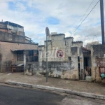 Terreno à venda na Rua Benjamin Ferreira, 180, Mandaqui, São Paulo