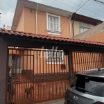 Casa com 2 quartos à venda na Rua Manuel Francisco de Ávila, 47, Parque São Jorge, São Paulo