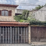 Casa comercial à venda na Rua Alemanha, 1381, Vila Camilópolis, Santo André