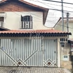 Casa com 3 quartos à venda na Rua Cosme da Costa, 28, Mandaqui, São Paulo