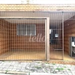 Casa comercial com 1 sala à venda na Rua Sebastião Romão Samperi, 2, Vila Gomes Cardim, São Paulo