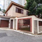 Casa comercial com 1 sala à venda na Rua Delfino Casal Del Rey, 54, Vila Gomes Cardim, São Paulo