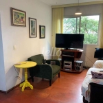 Apartamento com 3 quartos à venda na Rua Dom Bernardo Nogueira, 435, Vila Gumercindo, São Paulo