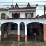 Casa comercial com 1 sala à venda na Rua Marino Félix, 56, Casa Verde, São Paulo