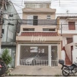 Casa com 3 quartos à venda na Rua Crisólita, 241, Vila Mariana, São Paulo