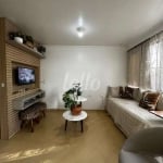 Apartamento com 4 quartos à venda na Avenida Santos Dumont, 1350, Santana, São Paulo