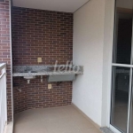 Apartamento com 3 quartos à venda na Rua General Sousa Neto, 400, Vila Aricanduva, São Paulo