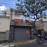 Casa comercial com 2 salas à venda na Rua João Castelhanos, 178, Mandaqui, São Paulo