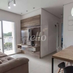 Apartamento com 2 quartos à venda na Avenida Luís Stamatis, 999/1031, Tucuruvi, São Paulo