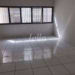 Sala comercial com 1 sala à venda na Rua Catequese, 845, Vila Guiomar, Santo André