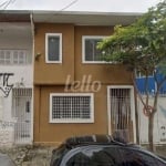 Casa comercial à venda na Rua Onze de Junho, 220, Casa Branca, Santo André