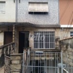 Casa com 4 quartos à venda na Rua Capitão Rabelo, 403, Santana, São Paulo