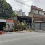 Terreno à venda na Rua Demini, 153, Penha De França, São Paulo