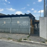 Casa comercial com 1 sala à venda na Rua Coronel Octávio Azeredo, 128, Vila Mazzei, São Paulo